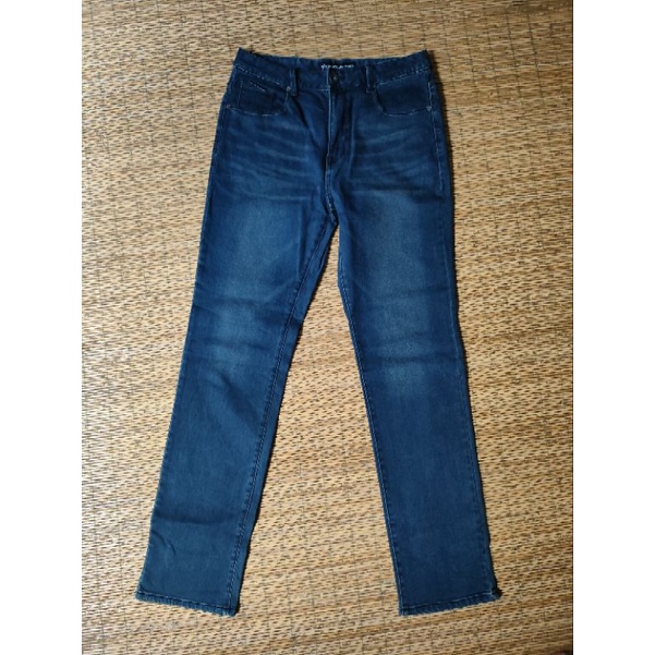 Celana Jeans Bangbang second