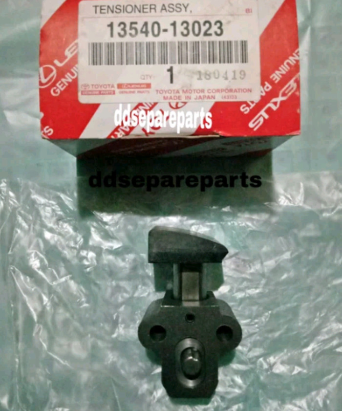 Tensioner Rante Toyota Kijang Super Kijang Grand Kijang Kapsul Ori