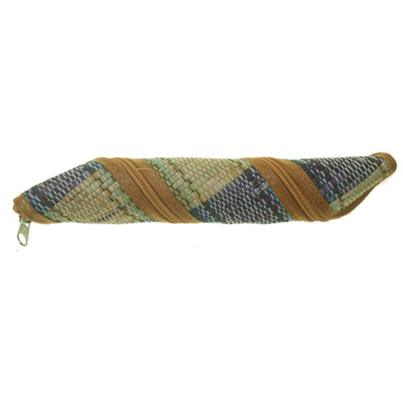 

Tempat Pensil Pelintir Kombinasi Warna [PAKET 80pcs]