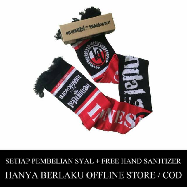 SYAL BAND BEGUNDAL LOWOKWARU