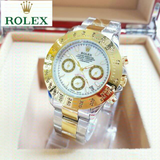 ROLEX DAYTONA WOMEN