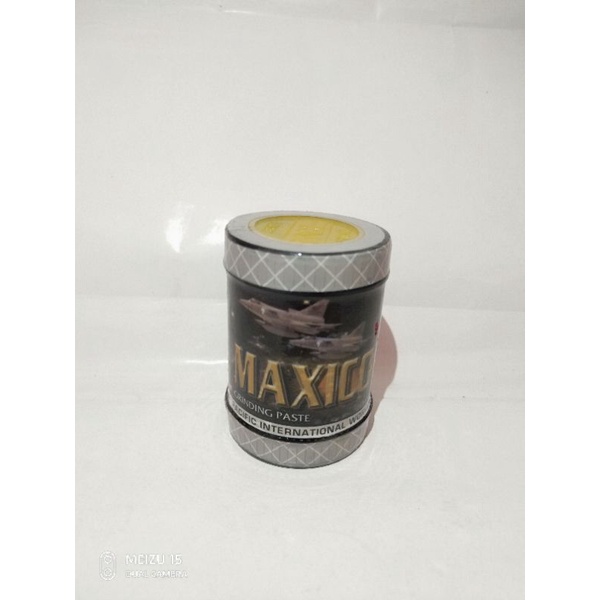 Obat Skur Skir Klep Grinding Paste
