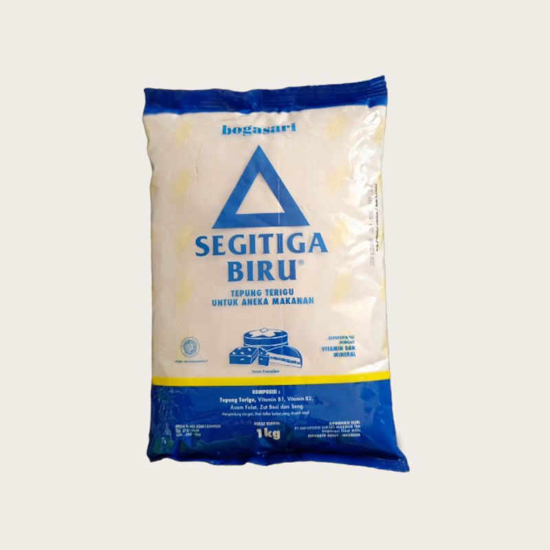 

SEGITIGA BIRU TEPUNG TERIGU UNTUK ANEKA MAKANAN 1 kg