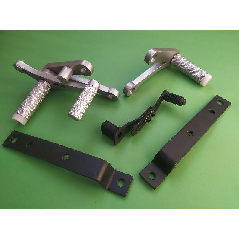 STEP UNDERBONE HONDA BLADE ABSOLUTE REVO SPEED TECH