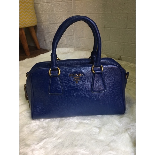 tas prada preloved (SOLD)