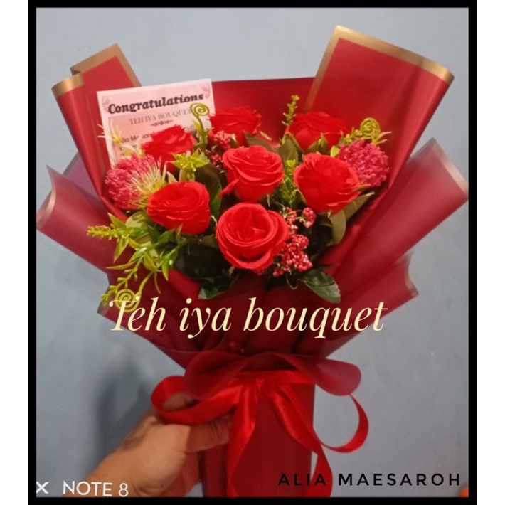

buket bunga
