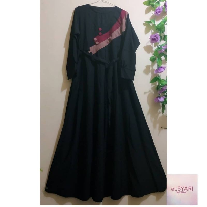 GAMIS WOLFIS POLOS GRADE A