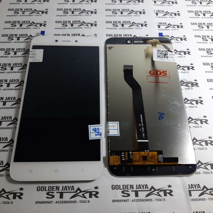 LCD TS XIAOMI REDMI NOTE 5A / REDMI Y1 LITE