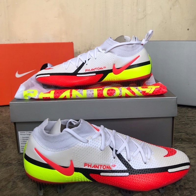 Nike Phantom GT2 Elite DF BNIB 100% Original