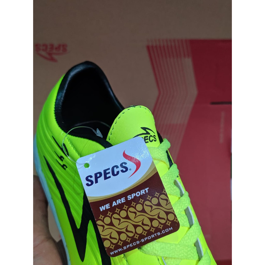 PROMO SEPATU FUTSAL SPECS METASALA NATIV PINK TERLARIS