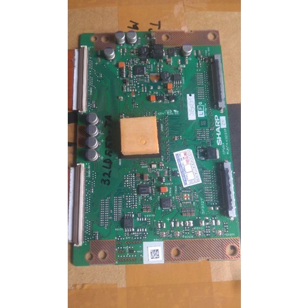 tcon panel LG32ld550-ta/ tcon lg 32ld550ta