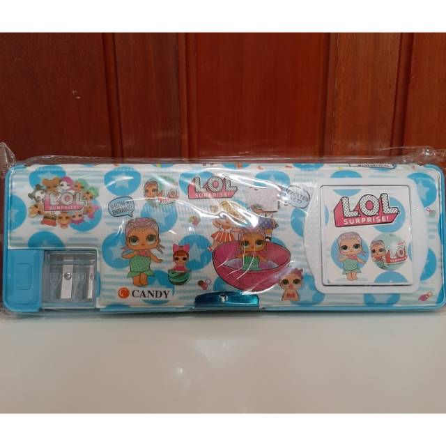 

Tempat pensil