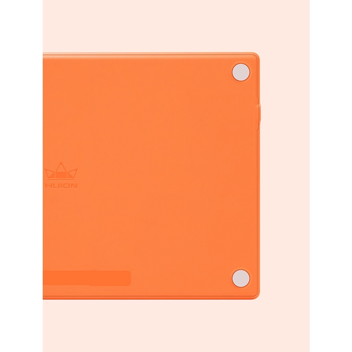 Huion RTM-500 Pen Tablet / Drawing Pen RTM500 - Solar Orange