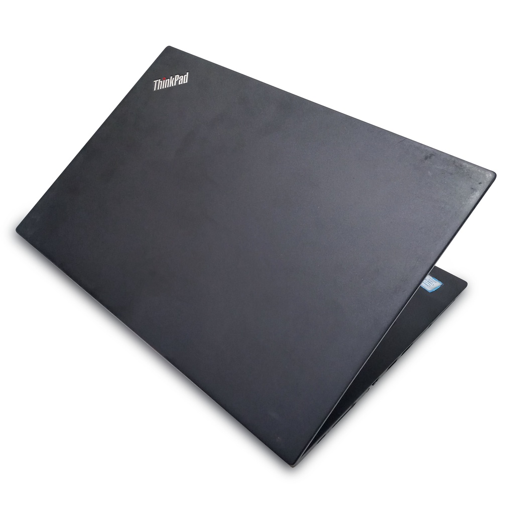 Laptop Slims Core i7 T480s 8th Gen RAM 24GB SSD 512GB MULUS