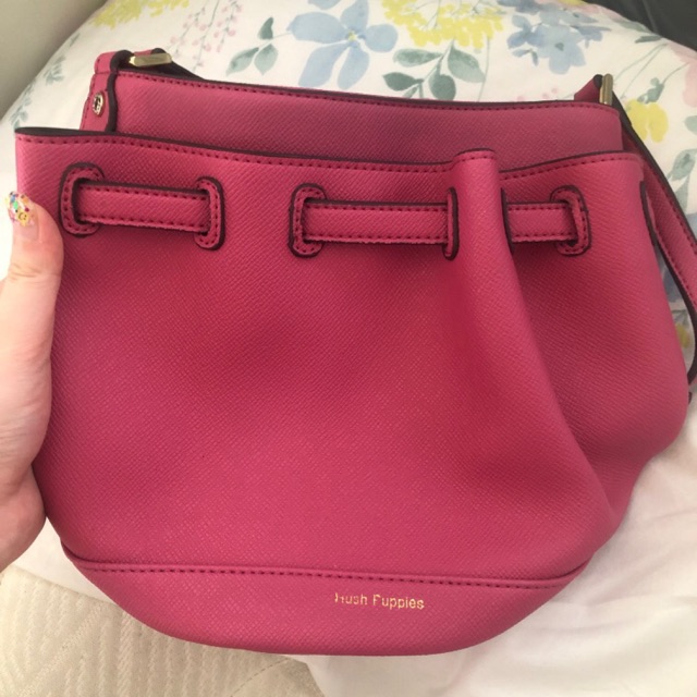 Hush Puppies Sling Bag