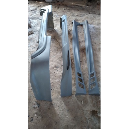 BODYKIT TIMOR FULLSET