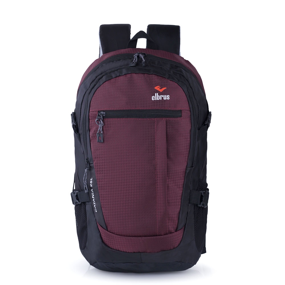 Toko Thabita - Backpack Elbrus Original Tas Punggung Daypack Ransel 25 Liter Bahan Cordura