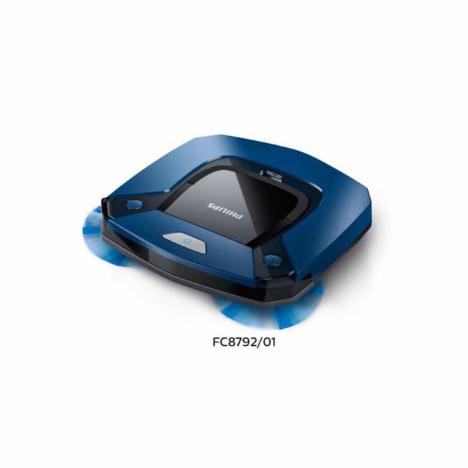 Buruan Beli.. Robot Vacuum Cleaner Philips