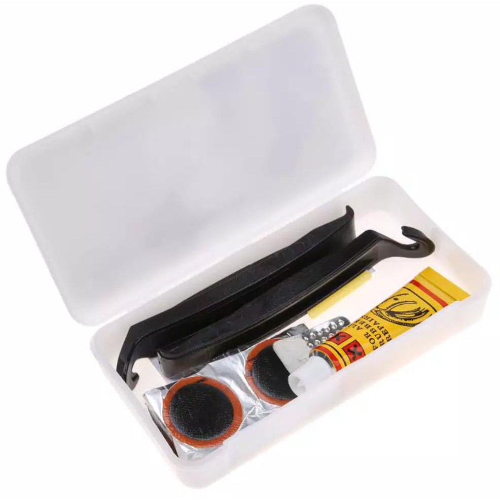 Tambal Ban Sepeda Portable wil kediri tulungagung blitar