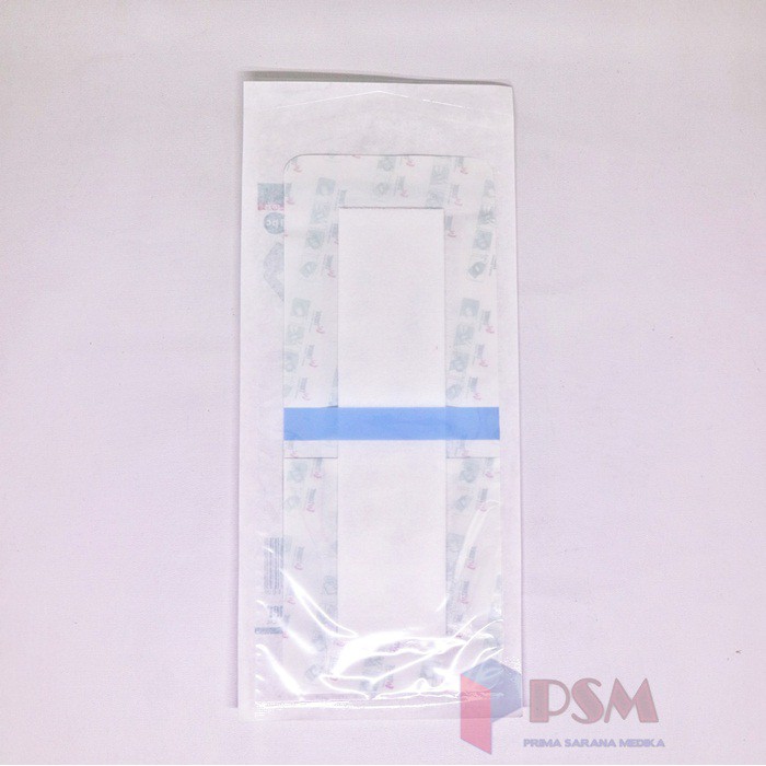 Film Dressing 10x25cm Winner / Plester Anti Air isi 20 sejenis Dermafix Tegaderm