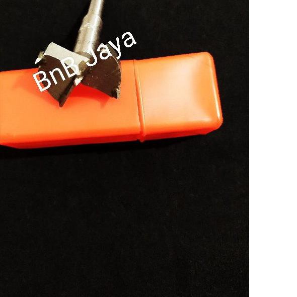 ✰ Matabor / Mata Bor KAYU 35 mm untuk Engsel Sendok Besar ™