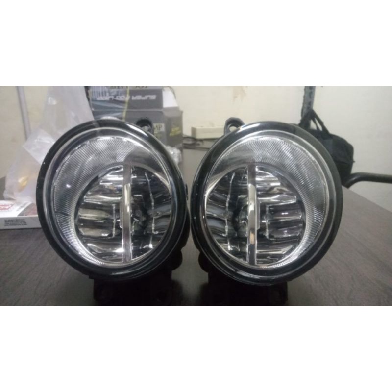 Foglamp avanza  vvti LED 2007.2011