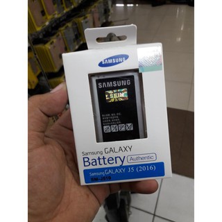 Baterai Batre J510 J5 2016 Batterai Samsung J 510 2016 Battery Samsung Battre Samsung ORIGINAL ORI
