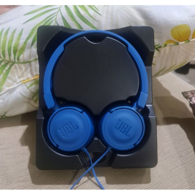 Headphone JBL T450 like new
