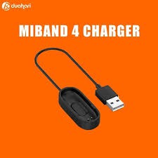 CHARGER KABEL Xiaomi MI BAND 1 MI BAND 2 MI BAND 3 MI BAND 4 MI BAND 5 CABLE BEST QUALITY