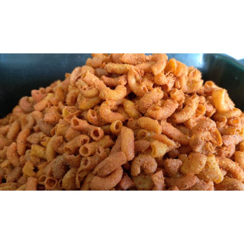 

makaroni pipa pedas 1kg