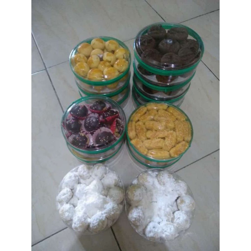 

KUE KERING MURAH KUALITAS PREMIUM RASA SUPER ENAK BERAT 500 GRAM