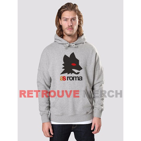 Jaket   Zipper   Hoddie   Sweater As Roma