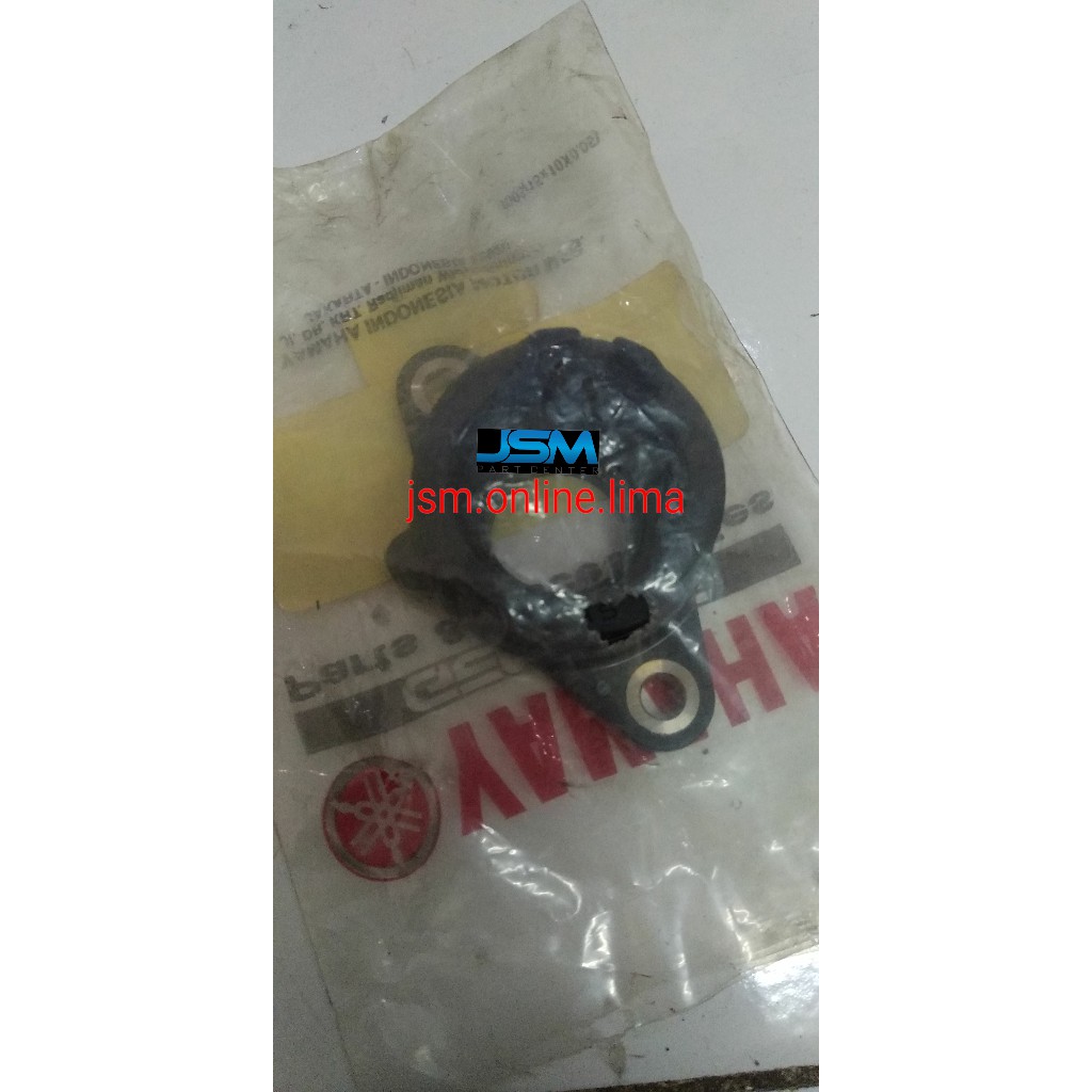INTAKE MANIPOL MANIPUL MANIFOL MANIFUL FORCE F1 1FD-E3585-00 ORIGINAL YGP