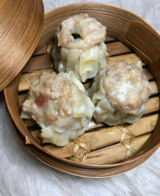 

Frozen dimsum ayam 10 pcs