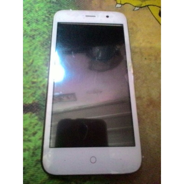 Evercoss S45 bekas/second