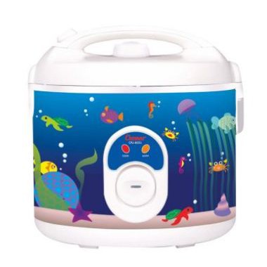 Cosmos CRJ6031 – Magic Com 1.8 Liter Harmond