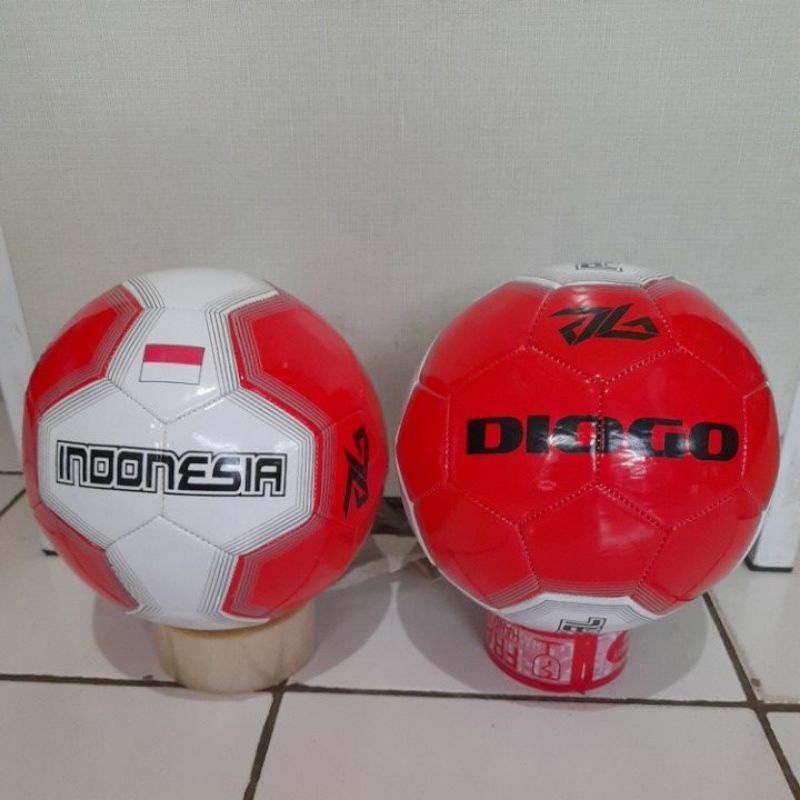 BOLA SEPAK DIOGO MURAH