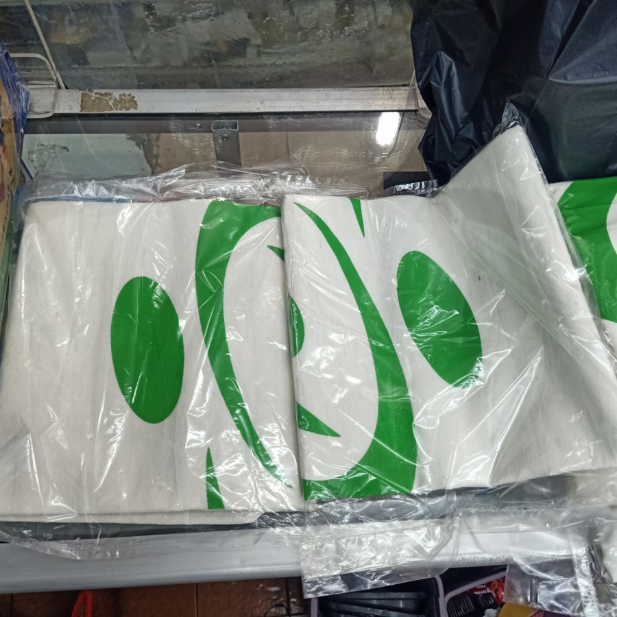 Kain timbangan dacin