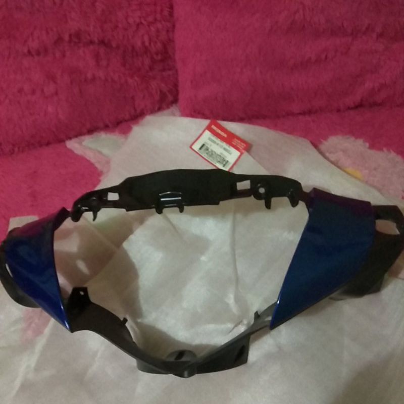 Cover Batok Lampu Depan Suprax125 (53205-KYZ-900ZJ)