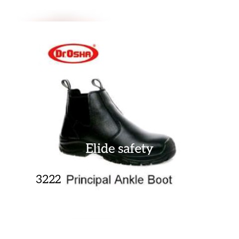 Sepatu Safety Dr Osha 3222