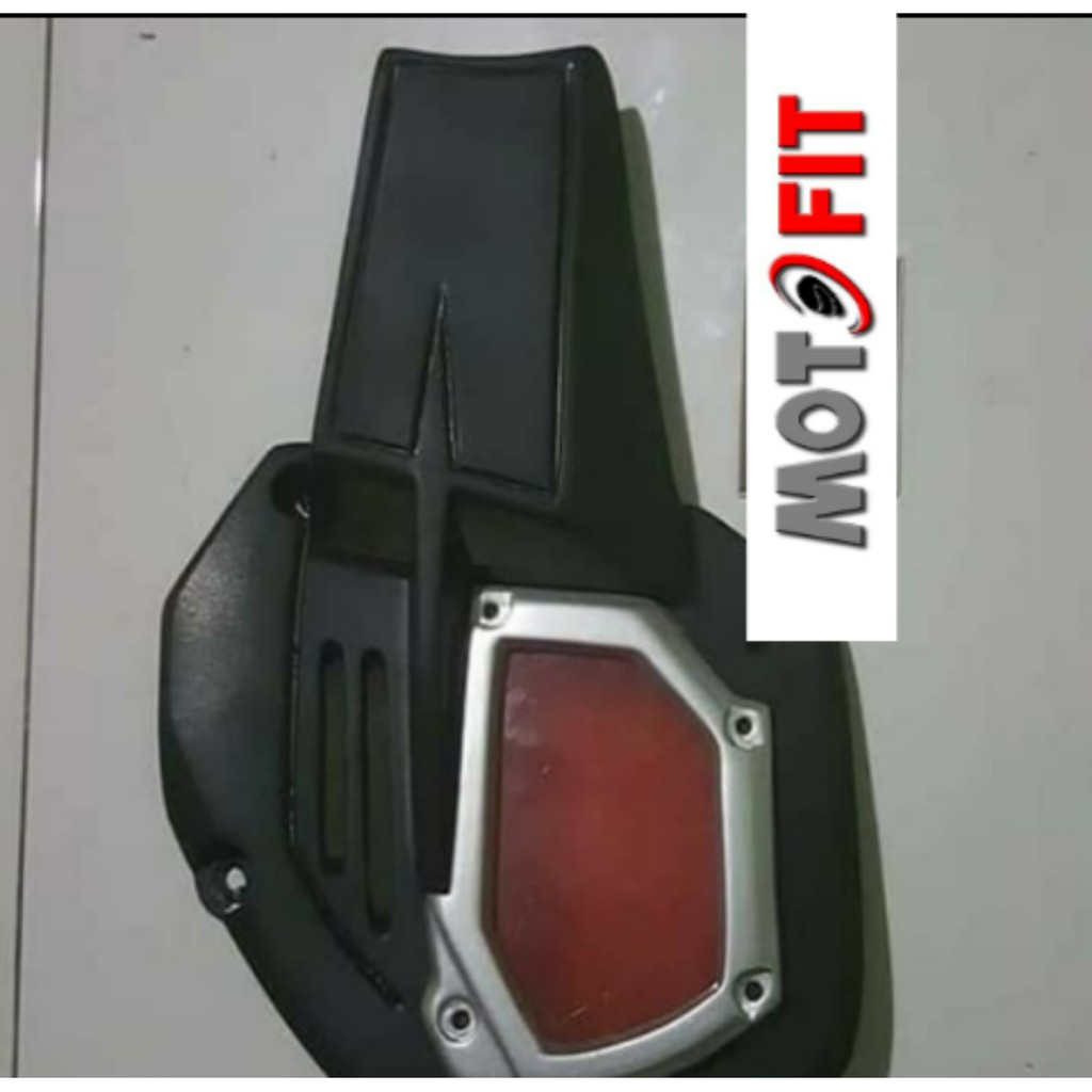 Cover CVT Custom yamaha NMAX