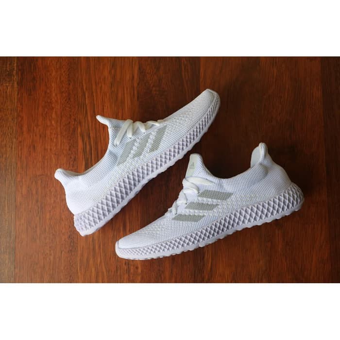 Sepatu Gym Adidas Future Scraft 4d Sepatu Pria   IMPORT GRADE ORIGINAL TOMSHOP