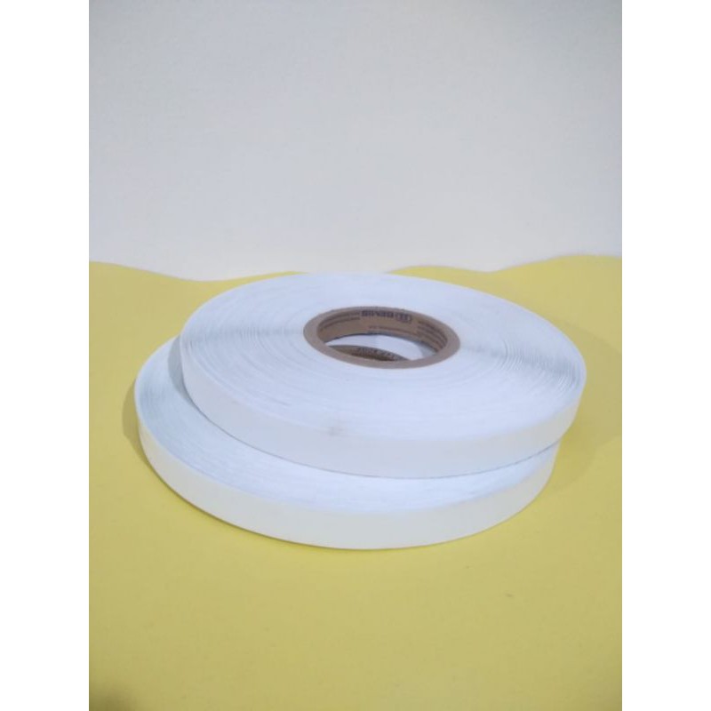 Seam Seal Waterproof untuk tambal tenda, jas hujan, flysheet. harga per 10meter