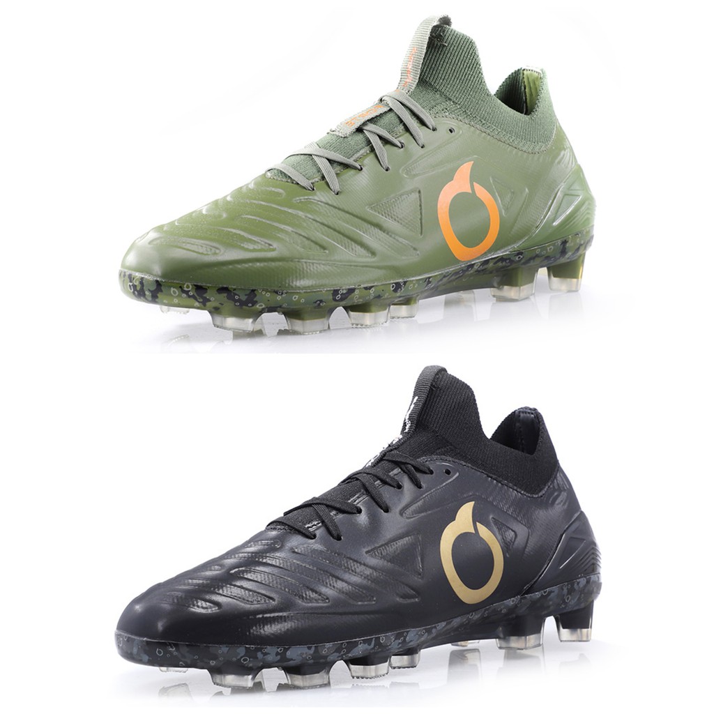 ORTUSEIGHT FORTE VALKYRIE FG - SEPATU BOLA ORIGINAL