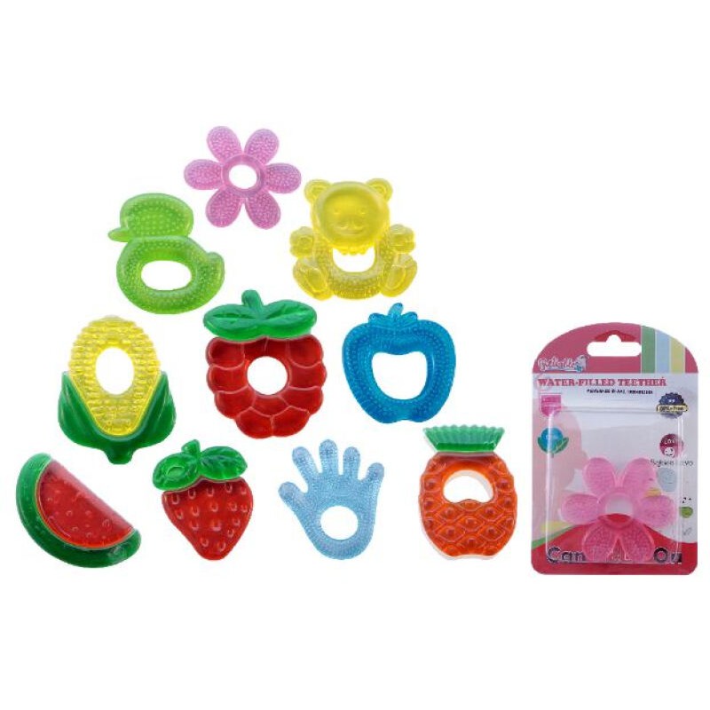 Reliable Water Teether Air ( Gigitan Bayi ) RAC-8811