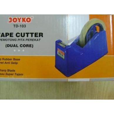 

➻ Tape Dispenser - Joyko - TD-103 ➾