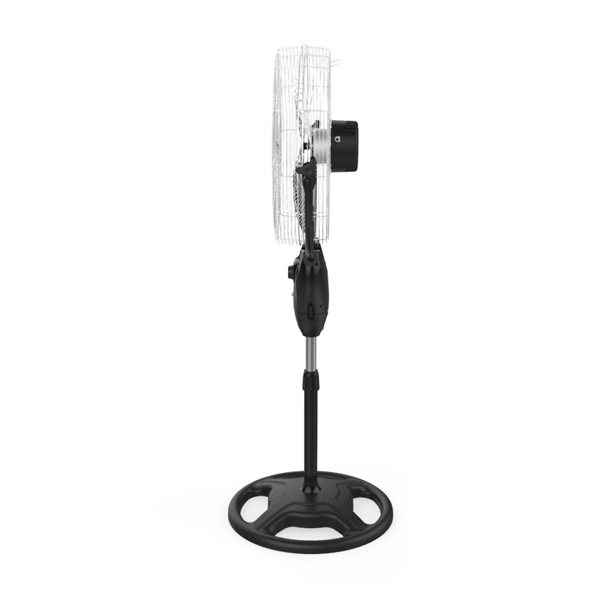 Maspion Stand fan Kipas Angin INDUSTRI Berdiri PW 507 PW507s 20inch PROMO