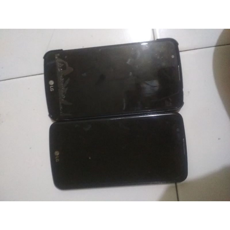 LG k430dsy k10