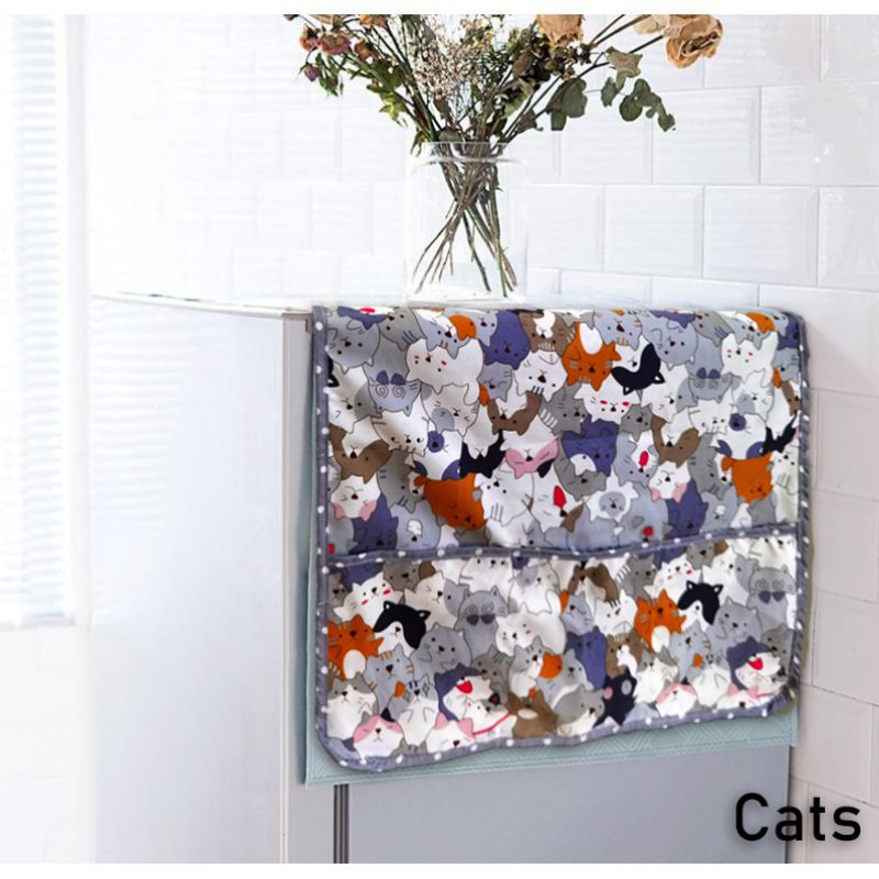 TAPLAK KULKAS VEPA WATERPROOF