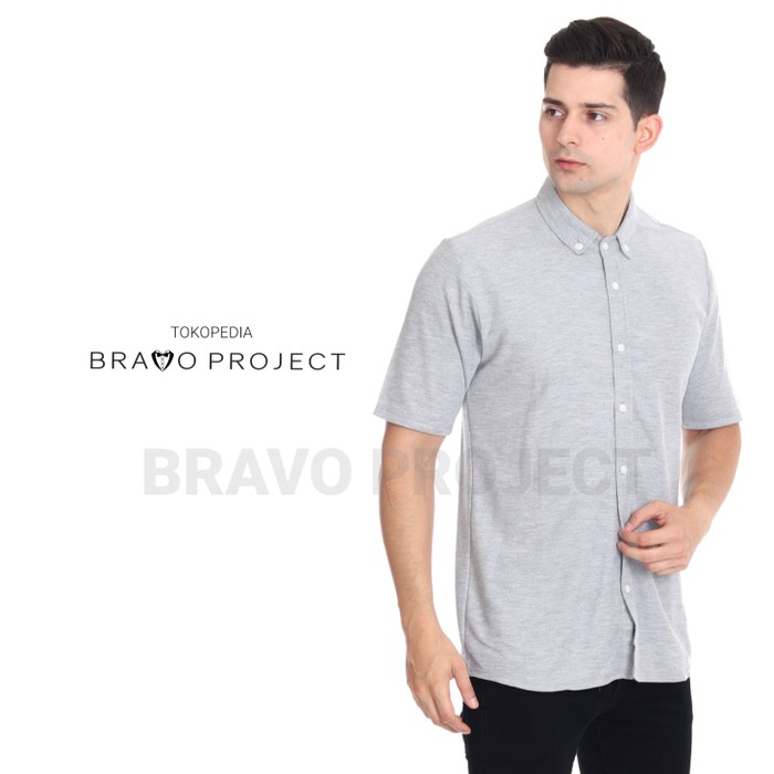 Harga Promo Brand Surfing Kemeja Flanel Lengan Panjang Hem Pria R JI720 Lacoste Lengan Pendek Premi